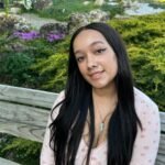 Kyasia Watson transformed her Roblox